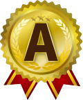 A賞