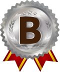 B賞