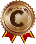 C賞